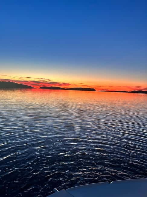 Grebbestad: boat tour private - Paddleboarding: when it feels worth it, and when to skip it