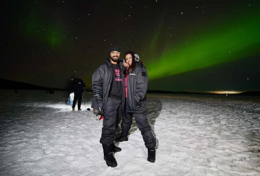 Guarantee Northern Lights Hunt by Minibus With Local Guide - Key Highlights Worth Planning For