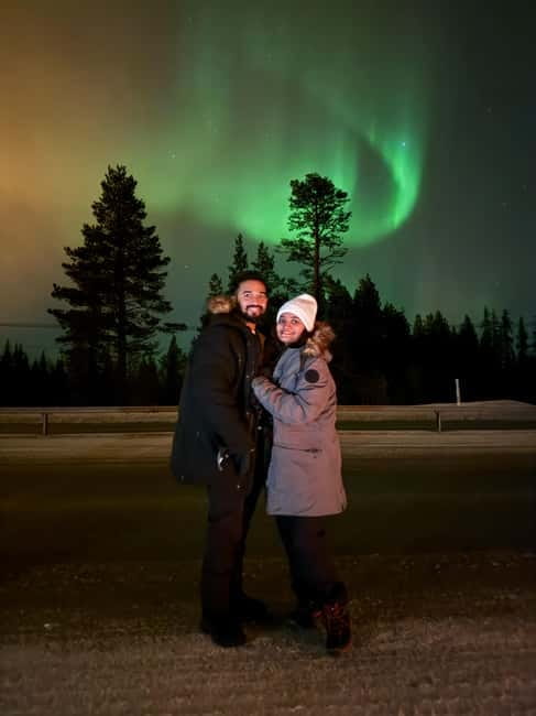 Guarantee Northern Lights Hunt by Minibus With Local Guide - The Real Game Plan: Leaving City Lights for Aurora Chances
