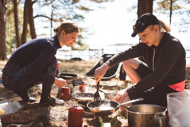 Guided 5-Day Kayak & Wildcamp the Archipelago of Sweden - Gear and Setup: Why This Trip Works for People Who Don’t Want Hassle