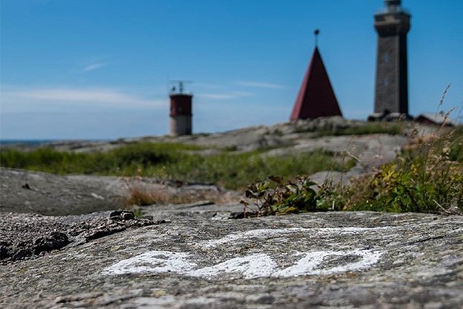 Guided boat tour to Vinga in Gothenburg - Vinga Island, the lighthouse stop that feels like a mini escape