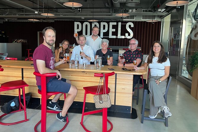 Guided Brewery Tour on Bicycle - Price and Value: What $66.63 Buys You (and What It Doesn’t)