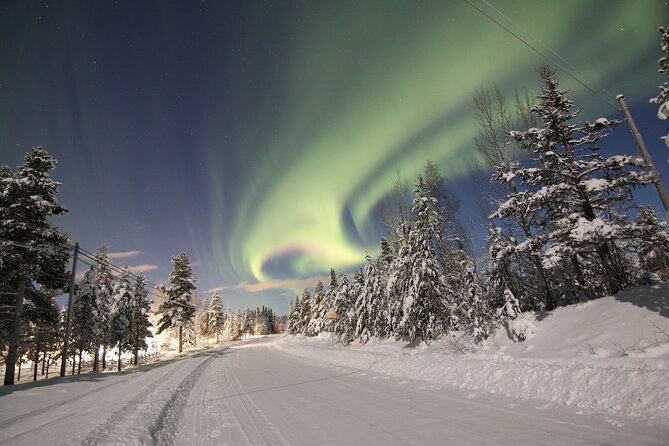 Guided Northern Lights Tour at Kiruna - Why This Kiruna Aurora Chase Feels Practical, Not Random