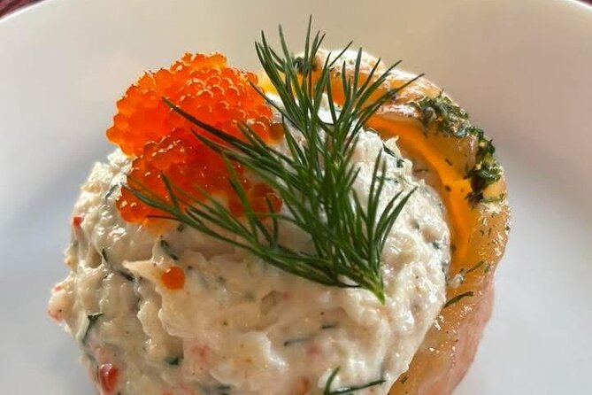 Guided Swedish Food Walking Tour in Stockholm - Price and value: is $119 worth it?