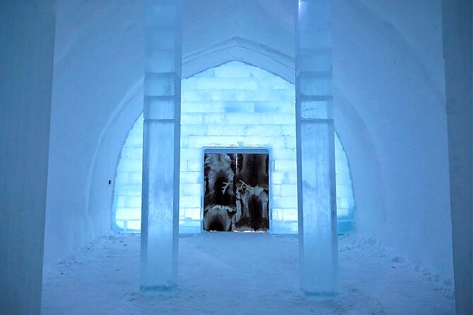 Guided Tour to Icehotel and Jukkasjärvi - Key things to know before you go