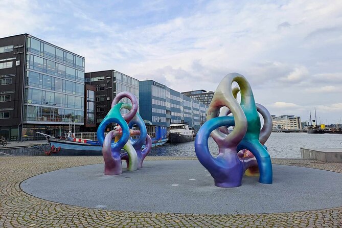 Half Day Self-Guided Audio Walking Tour in Cosmopolitan Malmö - Key Highlights You’ll Feel Right Away
