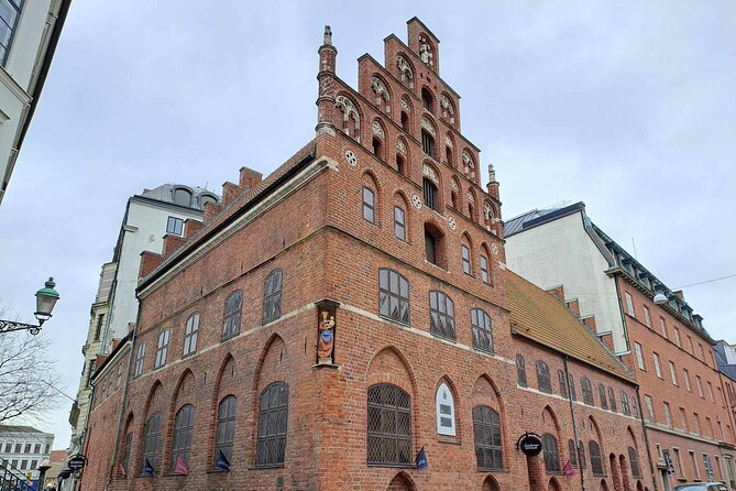 Half Day Self-Guided Audio Walking Tour in Cosmopolitan Malmö - Ending Back at Central Station: Tips for What Comes Next
