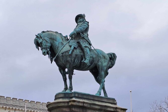 Half Day Self-Guided Audio Walking Tour in Cosmopolitan Malmö - Who This Half-Day Malmö Audio Walk Fits Best