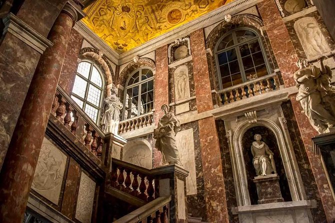 Half Day VIP Stockholm Tour With Drottningholm Castle - Key highlights worth planning for
