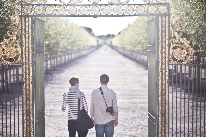 Half Day VIP Stockholm Tour With Drottningholm Castle - The drive to Drottningholm, Stockholm’s UNESCO royal retreat