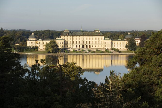 Half Day VIP Stockholm Tour With Drottningholm Castle - Storkyrkan, Nobel Prize Museum, and the Royal Palace area