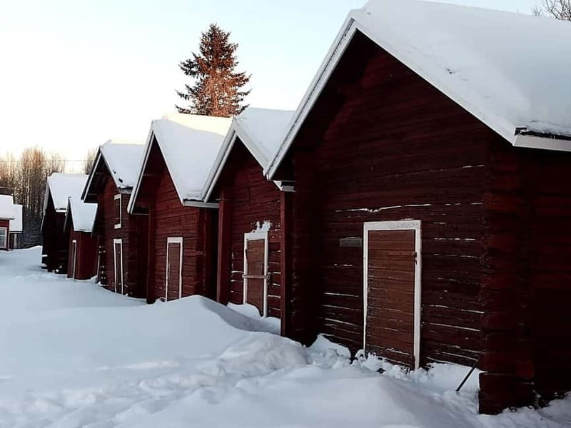 HaparandaTornio: Visit a heritage fishing village - Key highlights I’d plan around