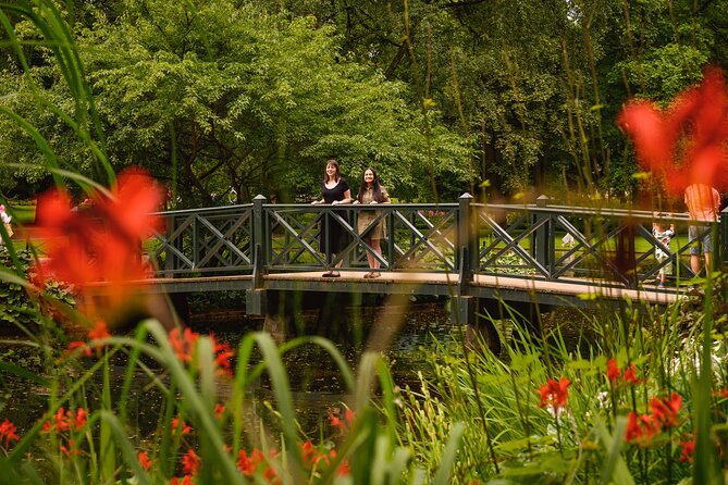 Hire Photographer, Professional Photo Shoot - Stockholm - Key Points at a Glance