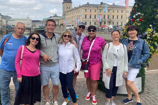 Historical Walking Tour in Restaurant and Bars in Central City - Key Highlights You’ll Feel on This Route