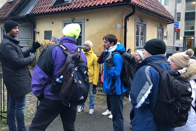 Historical Walking Tour in Restaurant and Bars in Central City - The Old Armory Stop, Why It Matters More Than a Photo