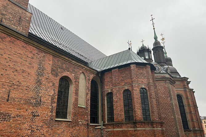 History and Secrets of Gamla Stan Audio GPS Guided Walking Tour - Price and value: what $7.75 gets you in real terms