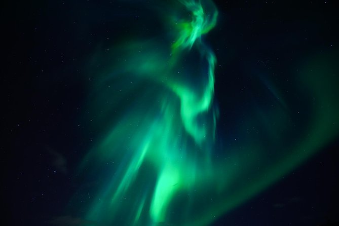 Hunt for the Northern lights in Kiruna - Abisko - Price and value: is $251.19 worth it?