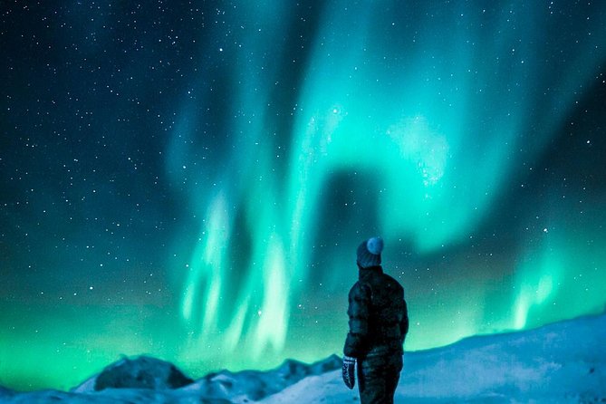 Hunt for the Northern lights in Kiruna - Abisko - Who should book this Kiruna to Abisko aurora hunt