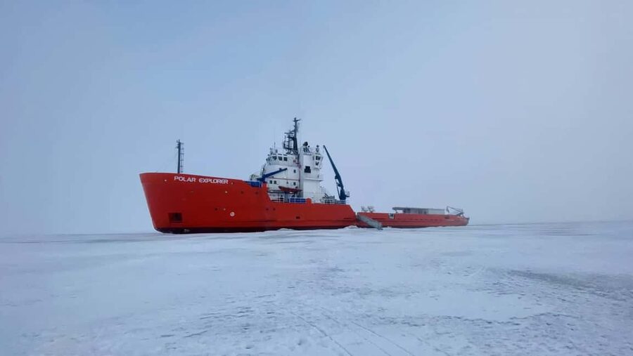 Icebreaker Cruise 2 h - Before you board: packing for cold, and the safety rules that control the fun