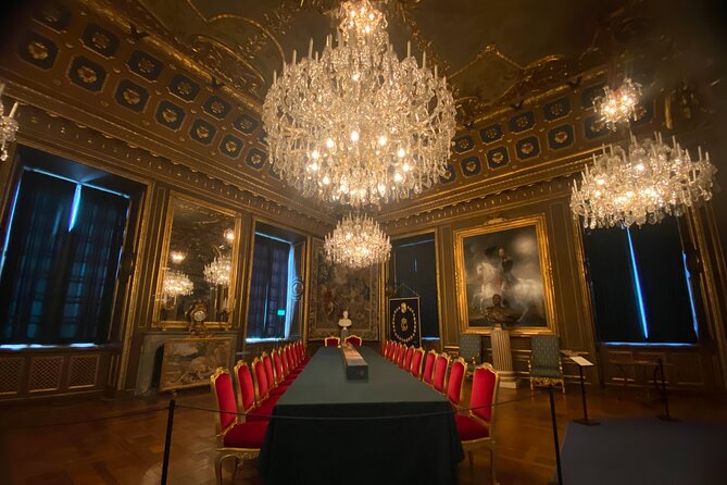 Inside The Crown: Stockholm Royal Palace Private Guided Tour - Who this tour is best for