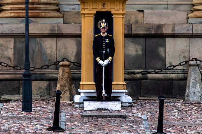 Inside The Crown: Stockholm Royal Palace Private Guided Tour - Should you book the Inside The Crown Royal Palace Private Guided Tour?