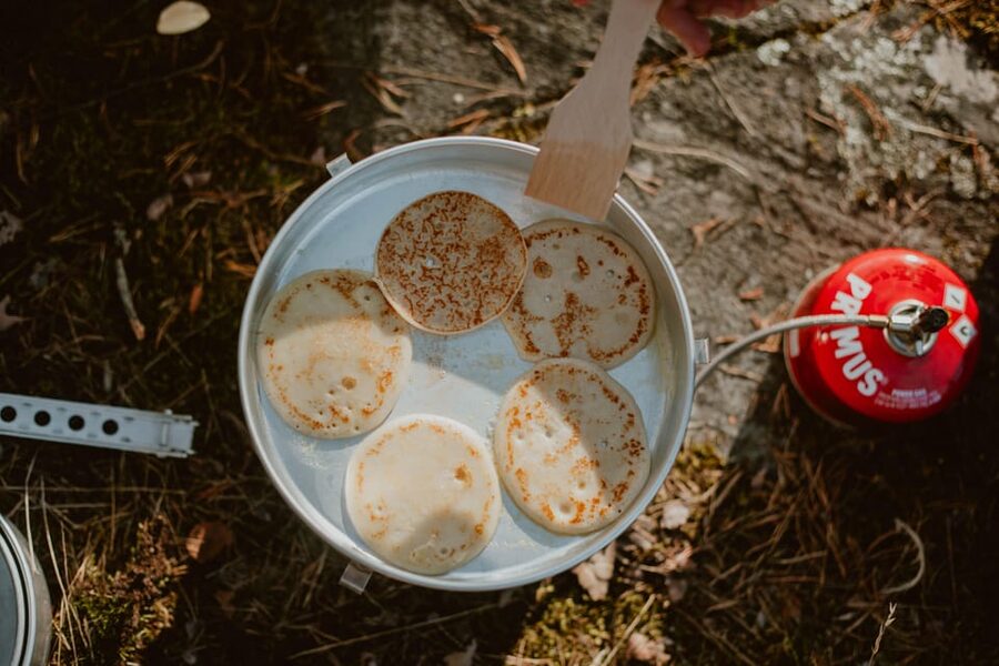 Island Hopping by Kayak & Wild Camping – Archipelago Escape - Gear Up Day: What Happens at Skärgårdens Kanotcenter