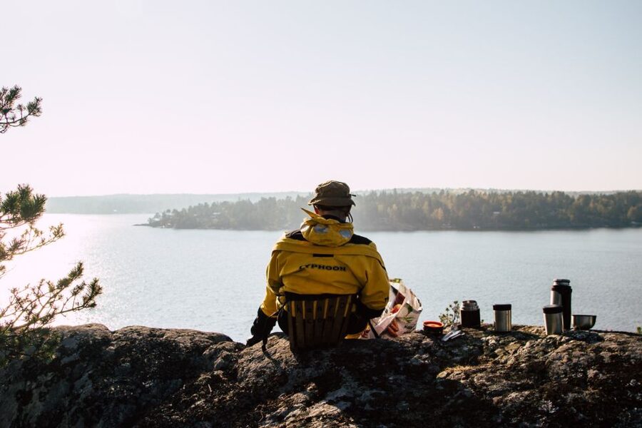 Island Hopping by Kayak & Wild Camping – Archipelago Escape - Practical Tips for Your Packing and Planning