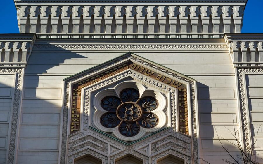 Jewish Gamla Stan and Jewish Museum Stockholm Private Tour - Where the tour starts in Stockholm’s Old Town