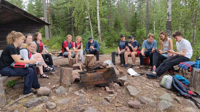 Johannisholm: Guided Canoe Tour on Lake Venjanssjön - The 3-Hour Pacing: How It Fits First-Timers and Active Folks