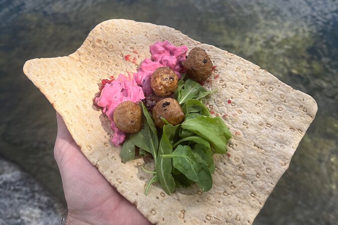 Kayak Tour in the Stockholm Archipelago with Lunch Meal - A remote-island lunch stop, plus fika that actually tastes Swedish