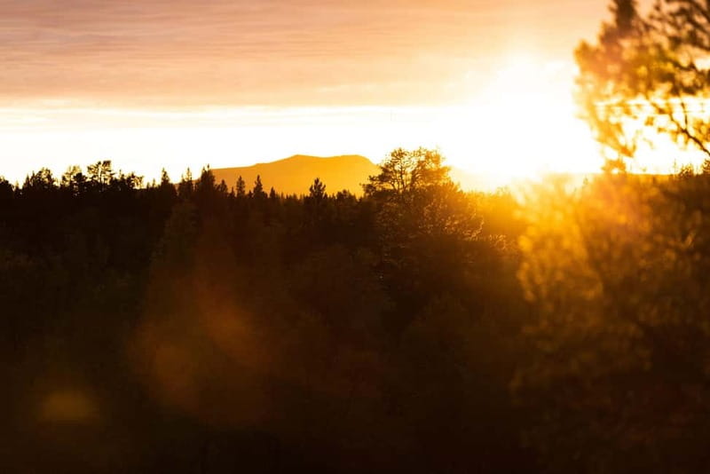 Kiruna: Arctic Summit Views in the Midnight Sun - Key things to know before you go