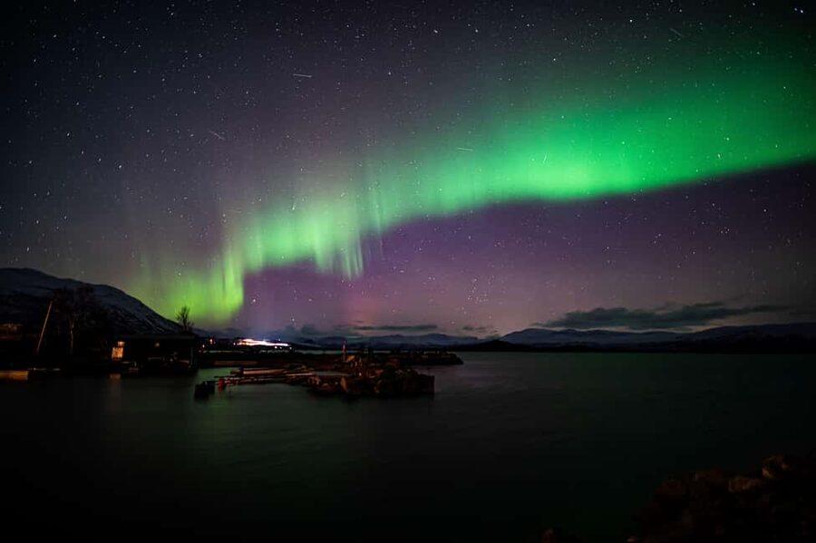 Kiruna: Aurora Wayfinding with Hidden Histories - Key Things That Make This Aurora Tour Work