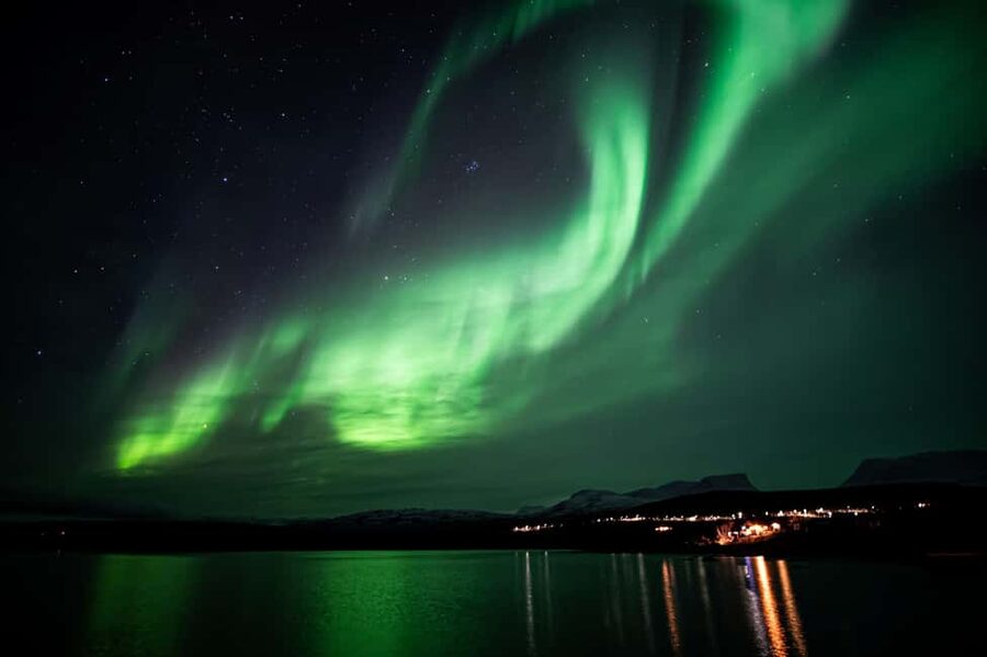 Kiruna: Aurora Wayfinding with Hidden Histories - Who This Tour Suits Best, and Who Might Feel Frustrated