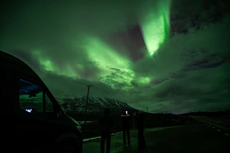 Kiruna: Aurora Wayfinding with Hidden Histories - Price and Time: Why 5.5 Hours Beats a Quick Dash