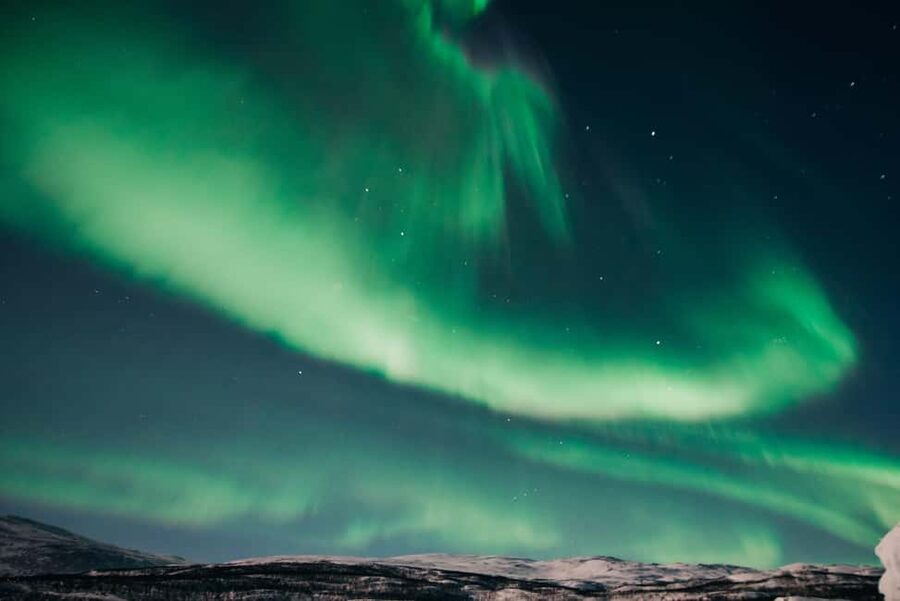 Kiruna: Northern Lights Snowmobile Tour - Who should book this Kiruna snowmobile tour, and who shouldn’t
