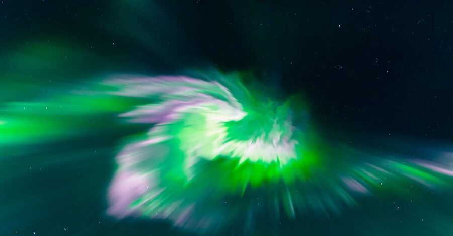 Kiruna: Northern Lights Tour with Photos - Key things that make this Northern Lights tour a standout