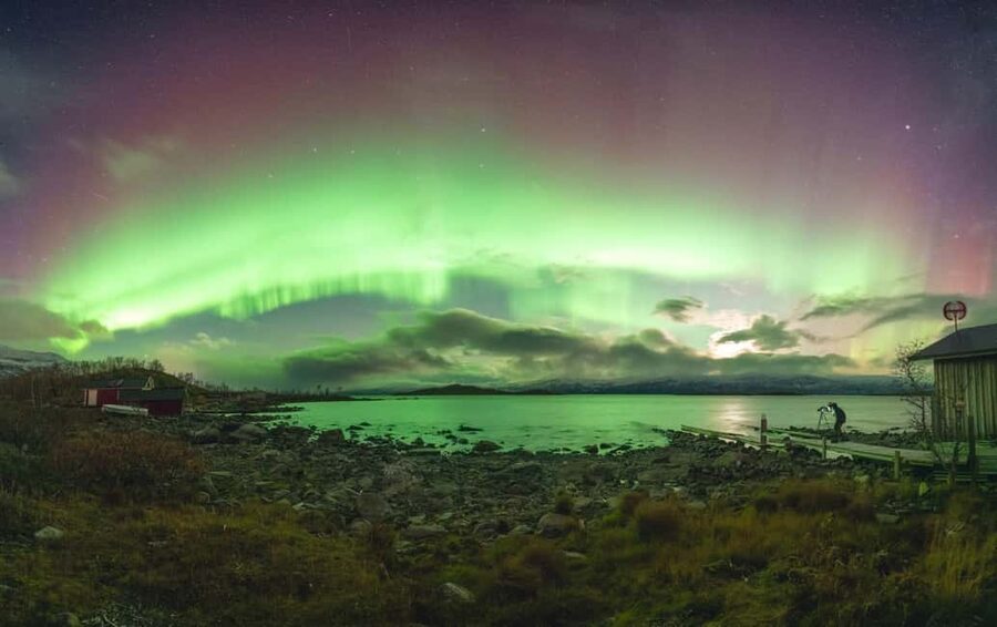 Kiruna: Sami-Inspired BBQ Dinner with Northern Lights Chase - Key highlights worth planning for
