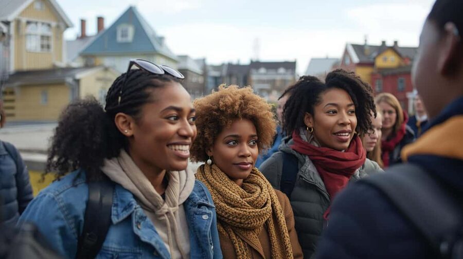 Kiruna Walking Tour with Kin Museum - Key Highlights You Should Care About