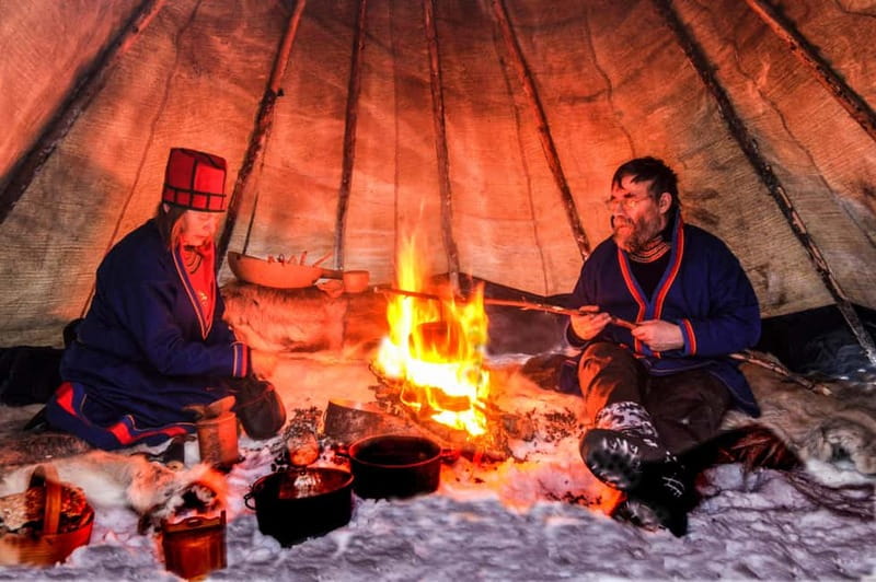 Lapland: A day on the trail of the Sami indigenous people - Key points that make this tour worth your time