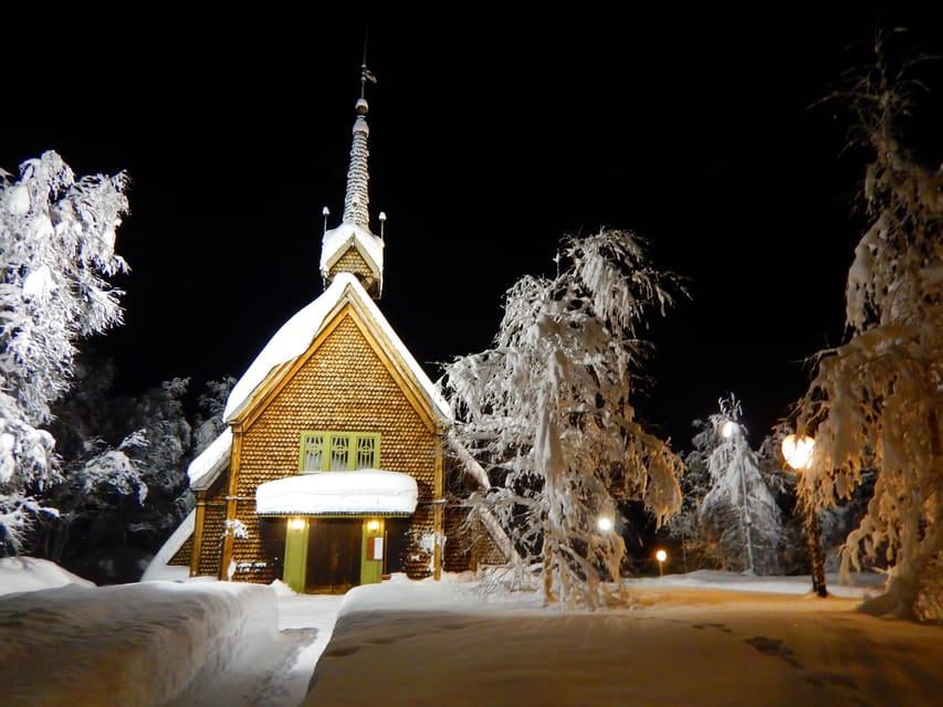 Lapland: A day on the trail of the Sami indigenous people - Who should book, and who might want a different option