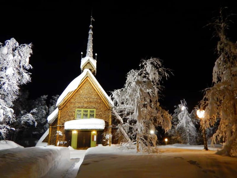 Lapland: A day on the trail of the Sami indigenous people - Price and value: what $133 buys you in real terms