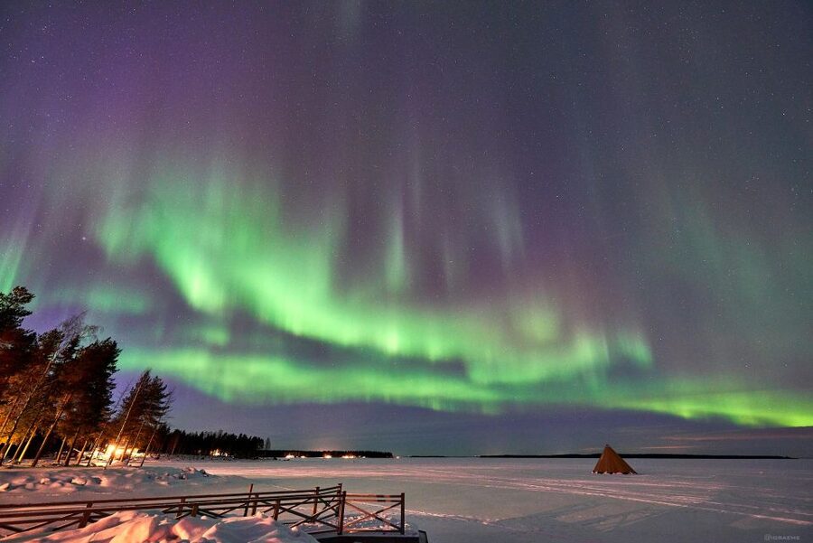 Luleå : Northern lights snowmobile tour - Who This Tour Fits Best (And Who Might Skip It)