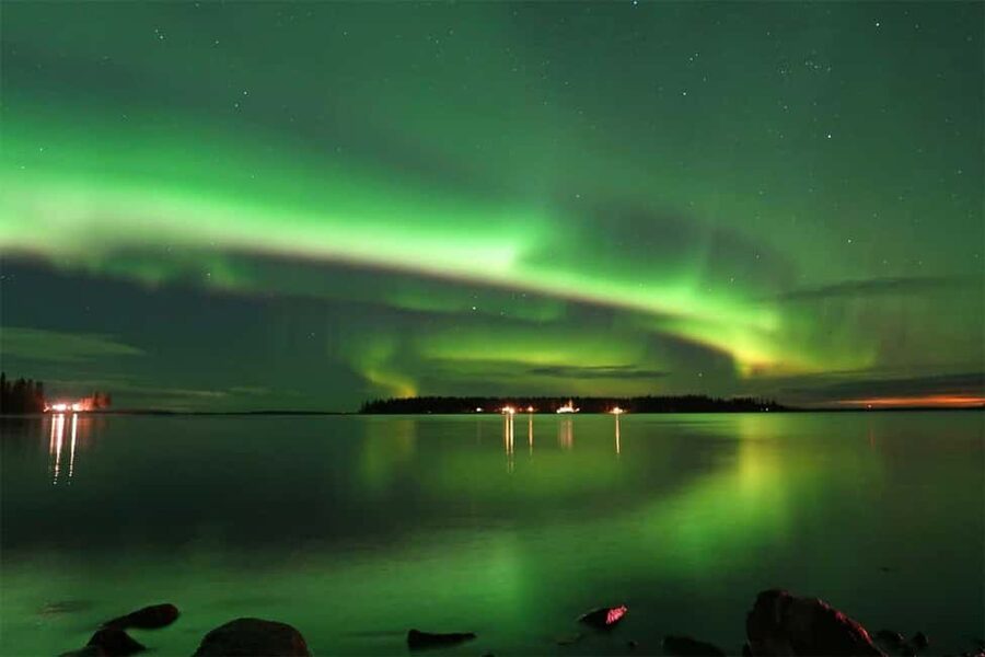 Luleå: Northern Lights Tour by Car with Swedish Treats - Why This Luleå Aurora Tour Works in Real Life