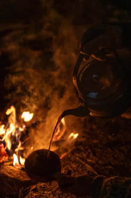 Luleå: Sami Culture & Reindeer Winter Experience - Key things that make this reindeer and Sami experience worth your time