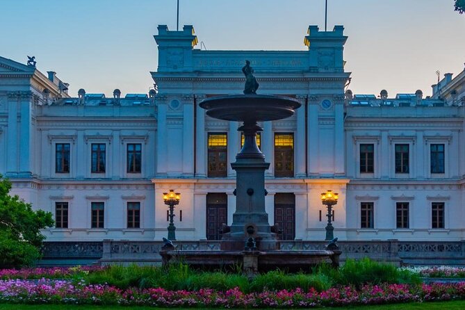 Lund's Medieval and Modern History: A Self-Guided Audio Tour - Key highlights at a glance