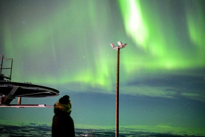 Magical Northern Lights Photography Tour Kiruna - Kiruna’s 9pm Start Works Because Pickup Happens Earlier