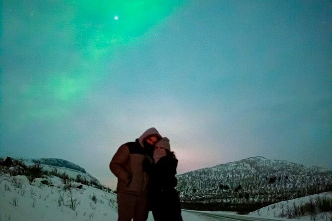 Magical Northern Lights Photography Tour Kiruna - What You Actually Do During the 3 Hours