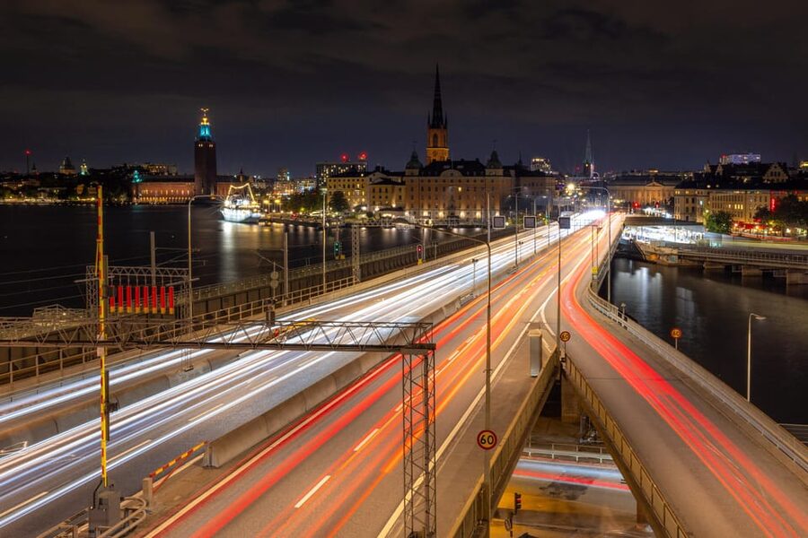 Magical ''Stockholm by Night'' Photo Walk - Who should book this Stockholm by Night photo walk
