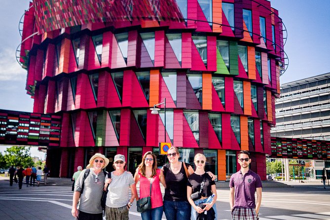 Make Your Own Tour - Guided Walking Tour - Key highlights you will feel immediately