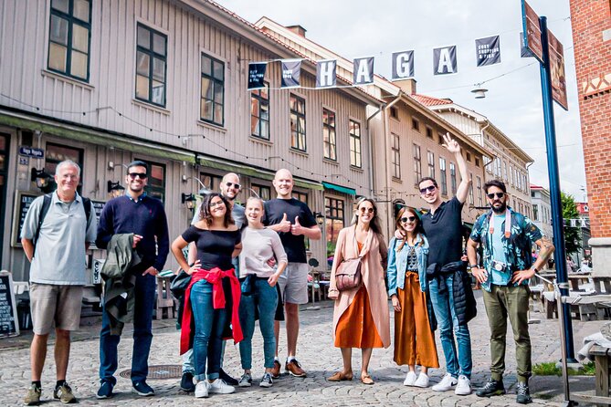 Make Your Own Tour - Guided Walking Tour - Price and logistics: what $735.72 per person is buying